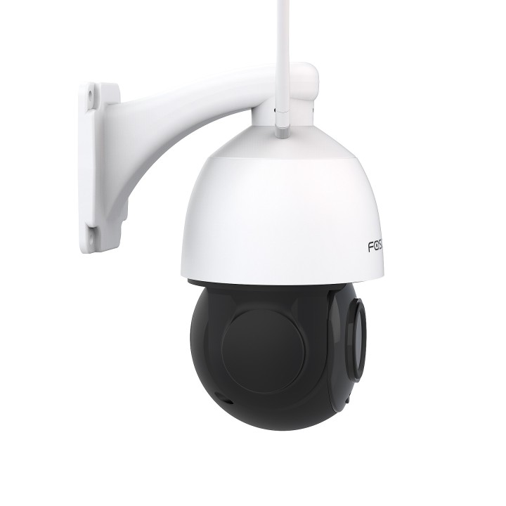 Foscam SD2X 2MP Dual-Band WiFi PTZ camera — afbeelding 3