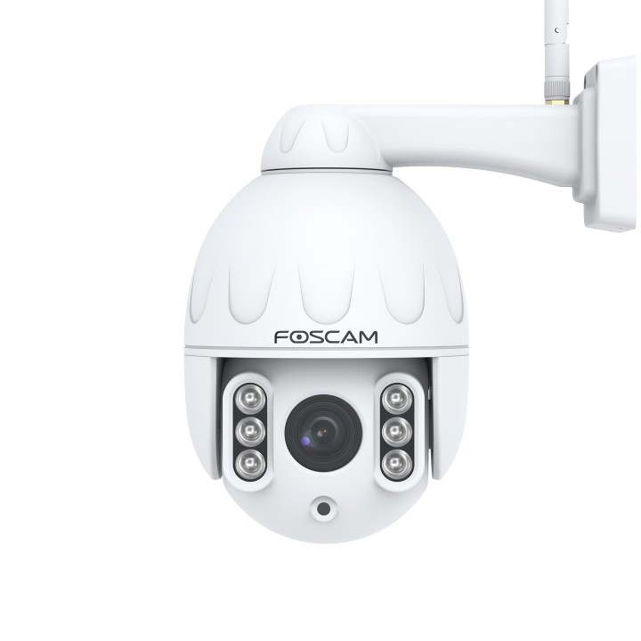 Foscam SD2 1080P Dual-Band WiFi PTZ Caméra extérieure — image 3
