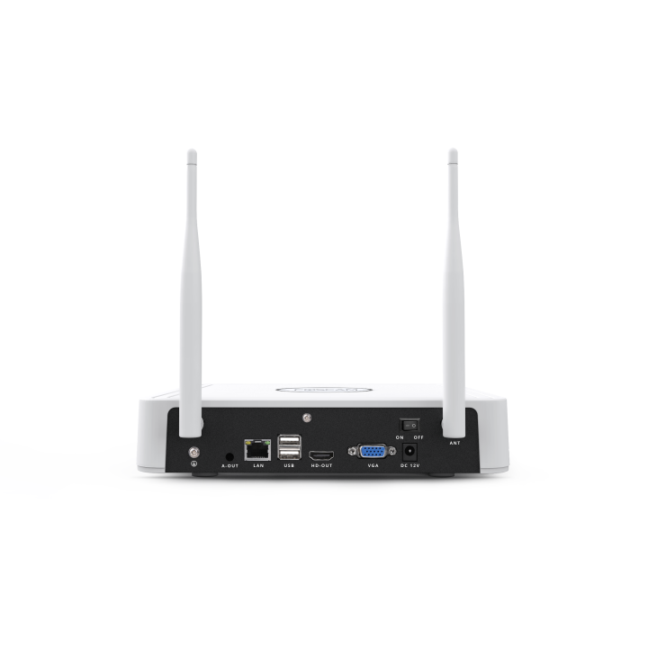 Foscam FN7104W-B4-1T Système de sécurité Full HD WiFi — image 2