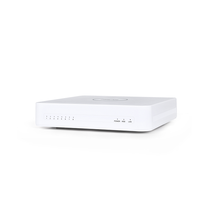 Foscam FN7118E-B4-1T Système de Sécurité PoE Complet — image 3