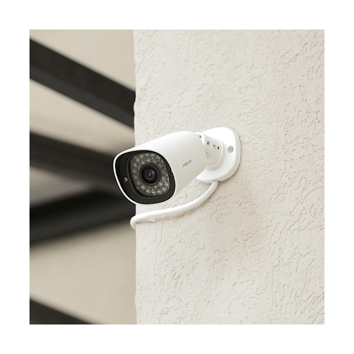 Foscam FN7118E-B4-1T Système de Sécurité PoE Complet — image 5