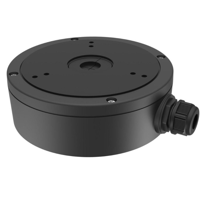 Hikvision DS-1280ZJ-M Aansluitdoos (zwart)