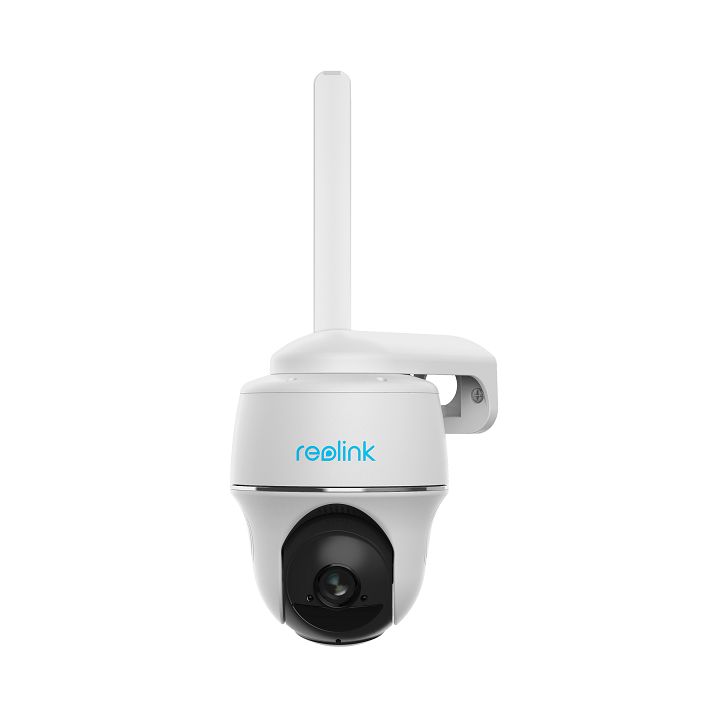 Reolink Go PT + Solar Panel 2, offre combinée — image 4