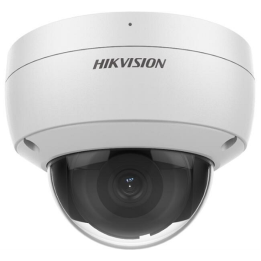 Hikvision DS-2CD2146G2-I 4MP 2.8mm AcuSense Dome PoE Camera