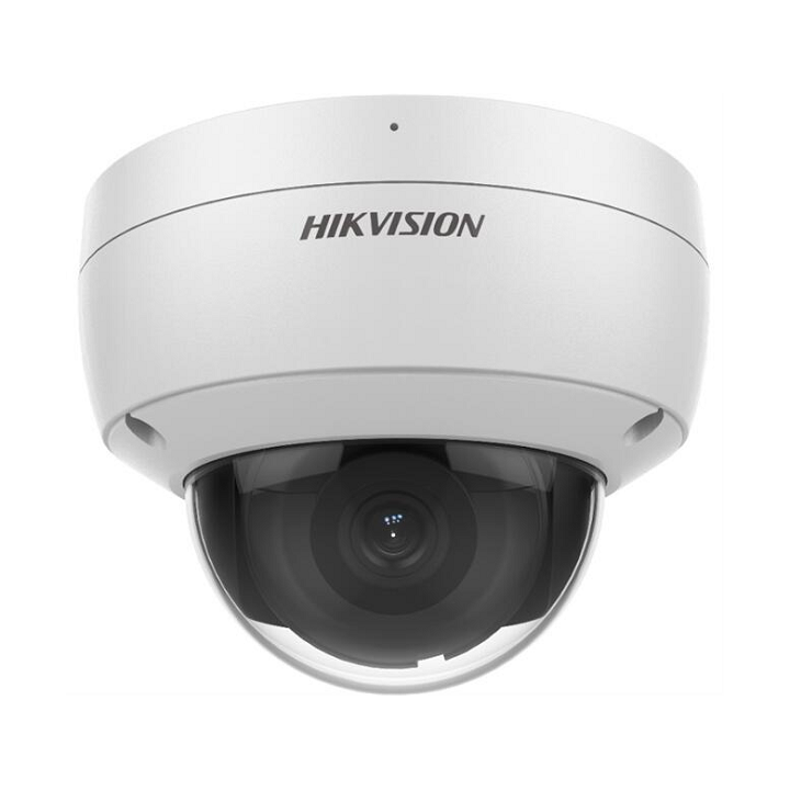 Hikvision DS-2CD2146G2-I 4MP 2.8mm AcuSense Dôme Caméra PoE
