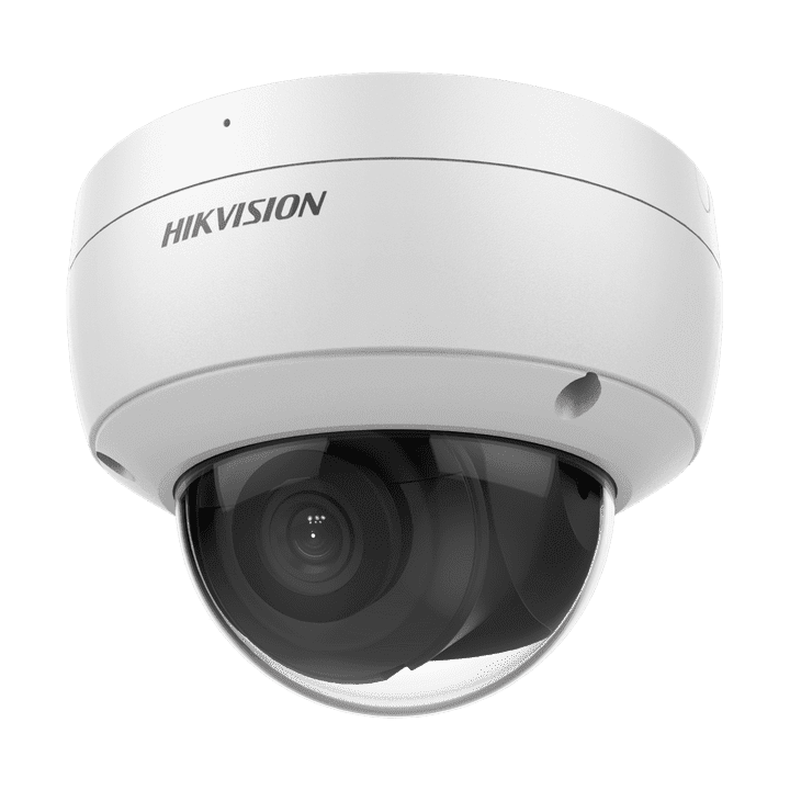 Hikvision DS-2CD2146G2-I 4MP 2.8mm AcuSense Dome PoE Camera — afbeelding 2