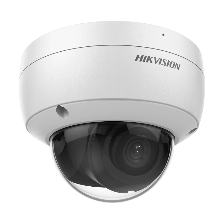 Hikvision DS-2CD2146G2-I 4MP 2.8mm AcuSense Dome PoE Kamera — Bild 3