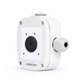 Foscam FABS2 waterproof junction box, white