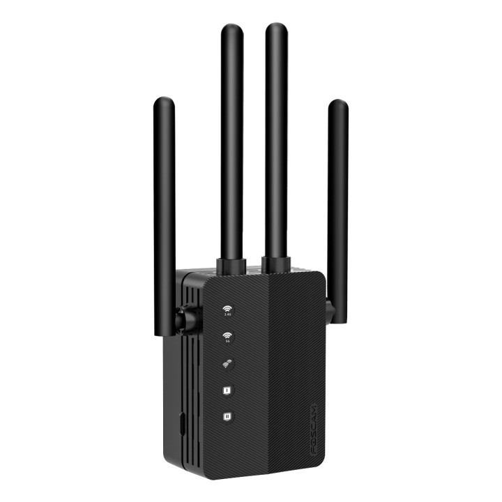 Foscam WE1 Dual-Band WiFi extender — image 2