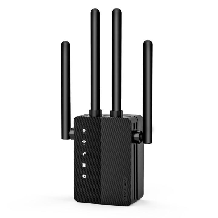 Amplificateur WiFi Dual-Band Foscam WE1 — image 3