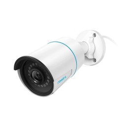 Reolink RLC-510A, 5 MP IP PoE caméra de sécurité avec détection personne et véhicule