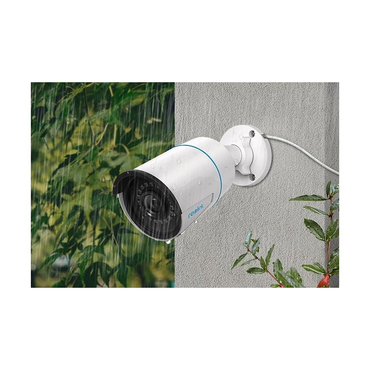 Reolink RLC-510A, 5 MP IP PoE Sicherheitskamera mit Personen- und Fahrzeugerkennung — Bild 3