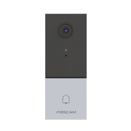 Foscam VD1 4MP Dual-Band WiFi sonnette vidéo