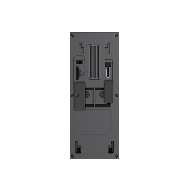 Foscam VD1 4MP Dual-Band WiFi sonnette vidéo — image 3