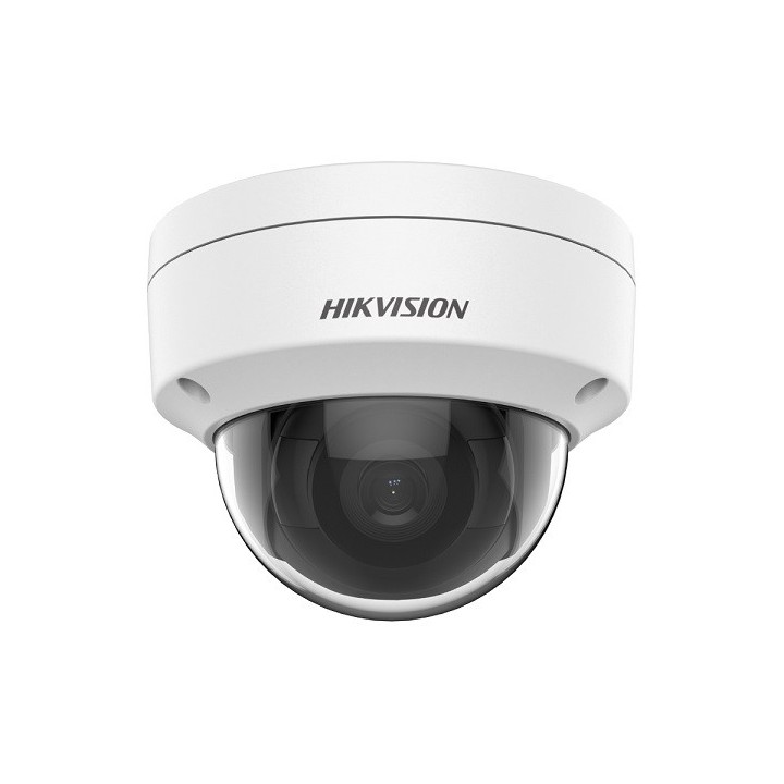 Hikvision DS-2CD2143G2-I 2.8mm 4MP outdoor fixed dome PoE camera