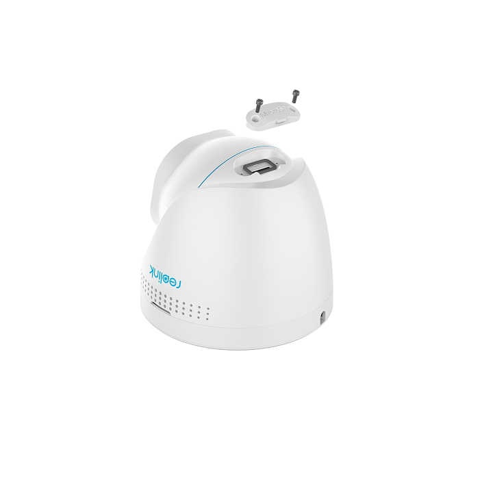 Reolink RLC-820A, smart 8MP HD PoE dome camera — image 4