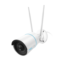 Reolink RLC-510WA, caméra de sécurité WiFi 5MP avec détection de personnes et véhicules