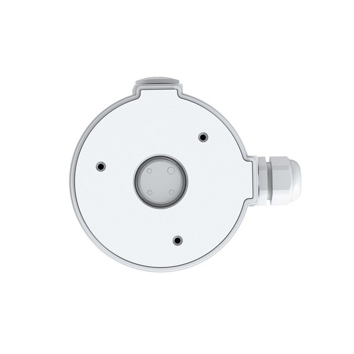 Foscam FABD4 waterdichte lasdoos voor D4Z — afbeelding 3