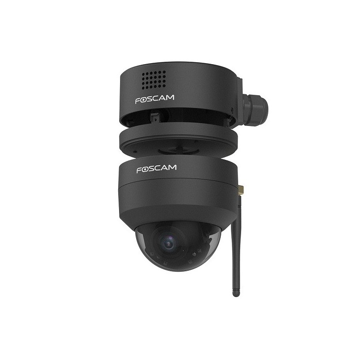 Foscam FABD4 wasserdichte Kabelbox für D4Z — Bild 4