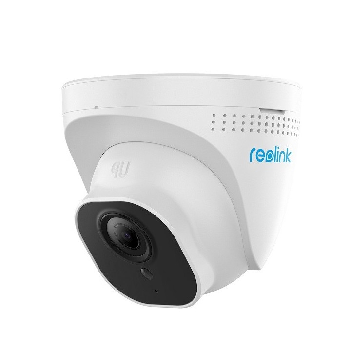 Reolink RLC-520A, 5 MP IP PoE Sicherheitskamera mit Personen- und Fahrzeugerkennung — Bild 3