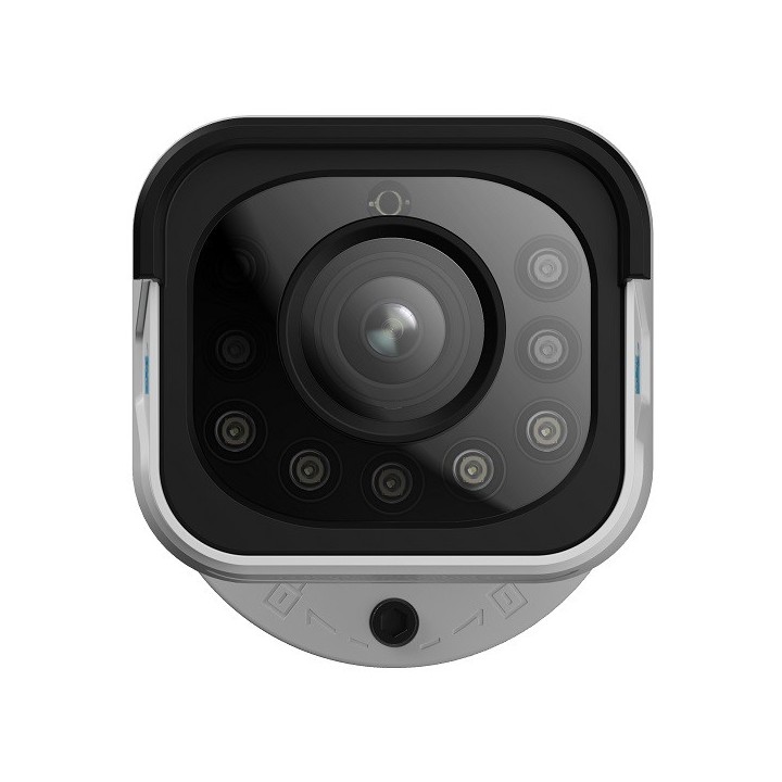 Reolink RLC-811A (blanc), 8MP IP PoE caméra avec détection personne et véhicule, spotlight et zoom — image 2