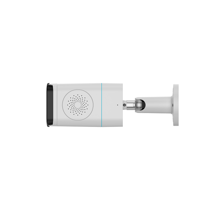 Reolink RLC-811A (weiß), 8MP IP PoE Kamera mit Personen- und Fahrzeugerkennung, Spotlight und Zoom — Bild 3