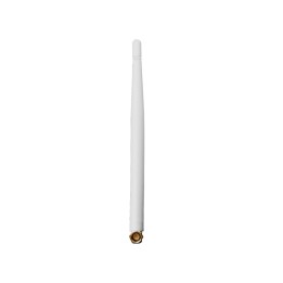Foscam 5dBi dual-band antenne wit