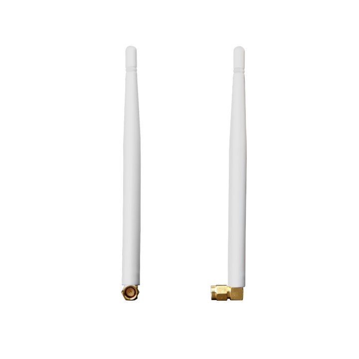 Foscam 5dBi dual-band antenne wit — afbeelding 3