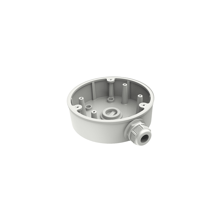 Hikvision DS-1280ZJ-PT6 Junction Box
