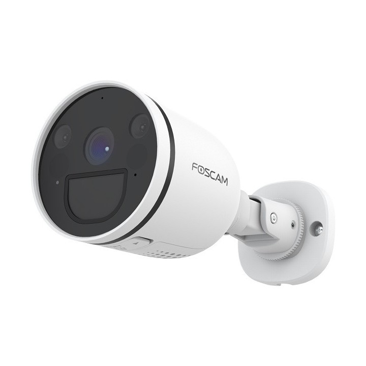 Foscam S41 4MP Dual-Band WiFi Outdoor Spotlight Camera — image 2