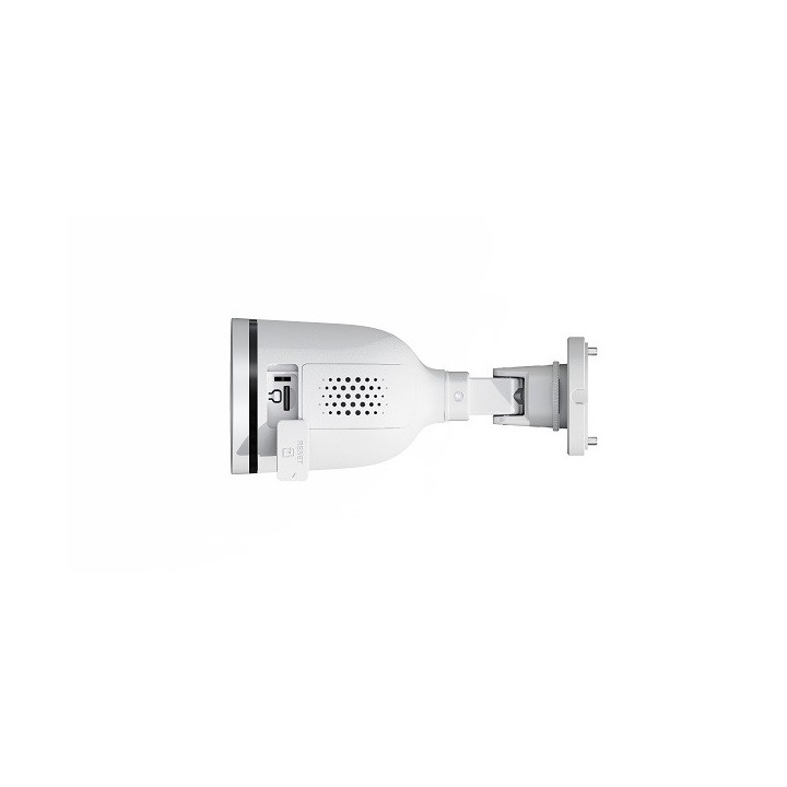 Foscam S41 4MP Dual-Band WiFi Spotlight camera buiten — afbeelding 3