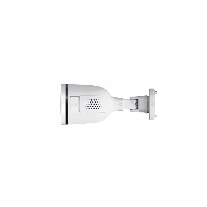 Foscam S41 4MP Dual-Band WiFi Spotlight camera buiten — afbeelding 4