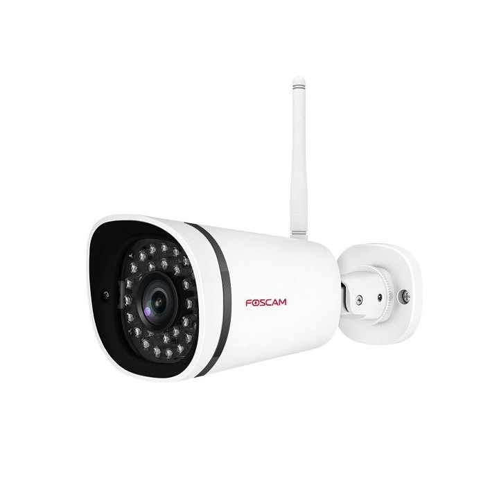 Foscam FN7108W-B4-1T 2MP Full HD WiFi Système de Sécurité — image 2
