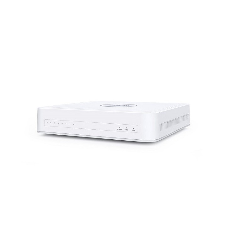 Foscam FN8108H 8-kanaals 5MP Netwerk Video Recorder