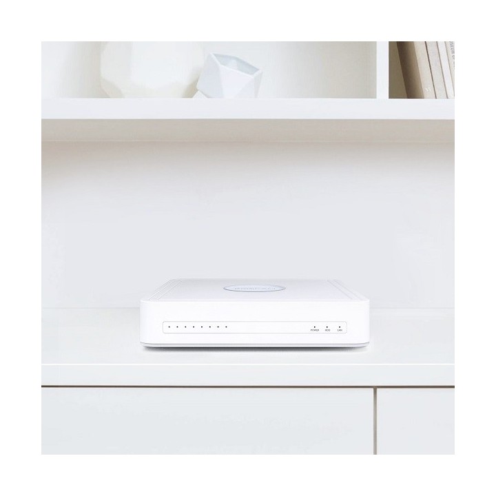 Foscam FN8108H Enregistreur Vidéo Réseau 8 Canaux 5MP — image 3