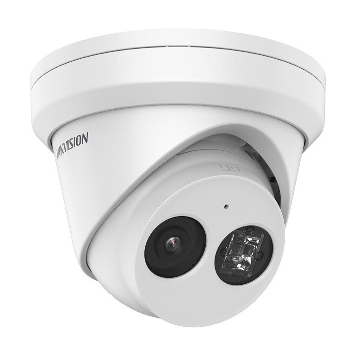 Hikvision DS-2CD2343G2-I 4MP 2.8MM Turret Netzwerkkamera