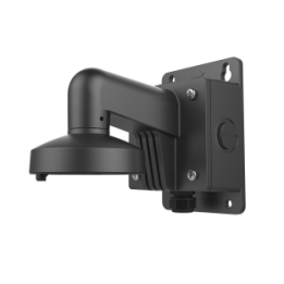 Hikvision DS-1272ZJ-110B Wandhalterung schwarz