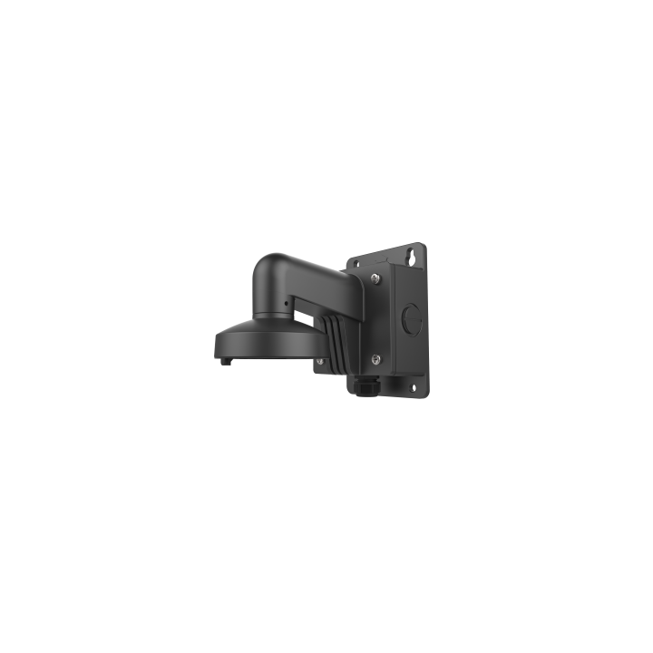 Hikvision DS-1272ZJ-110B Wall Mount black