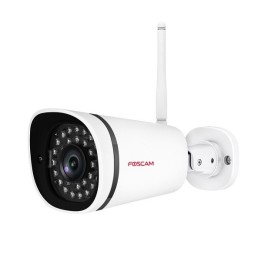 Foscam FI9910W FHD 1080P WiFi buiten IP camera