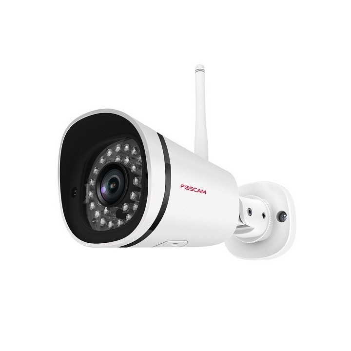 Foscam FI9910W FHD 1080P WiFi outdoor IP camera — image 2