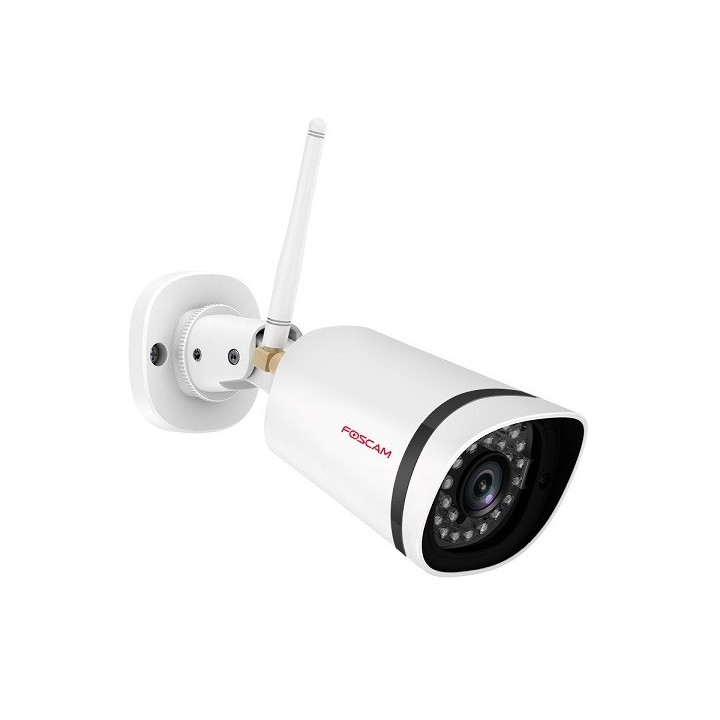 Foscam FI9910W FHD 1080P WiFi Außen-IP-Kamera — Bild 4