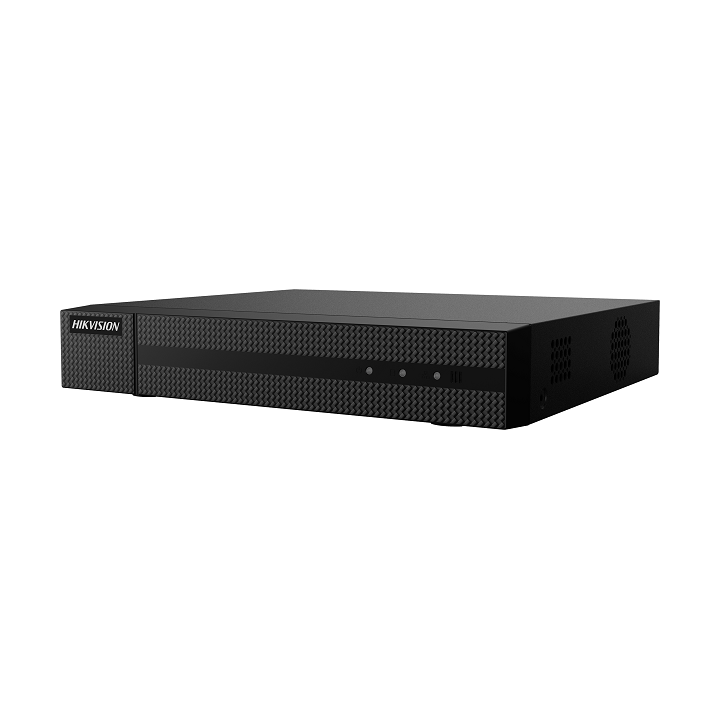 Hikvision HWN-4104MH HiWatch Network Video Recorder