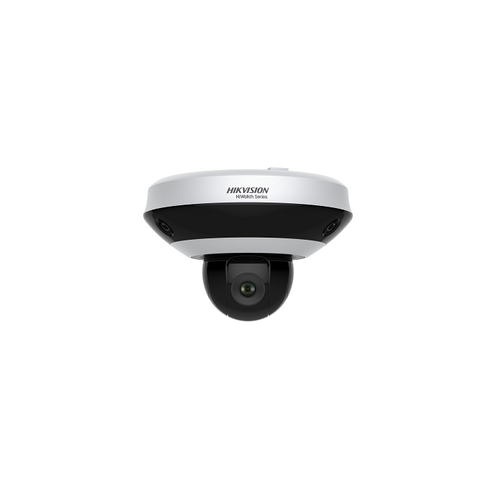 Hikvision HWP-P332ZI-DE3 HiWatch PanoVu PTZ Camera