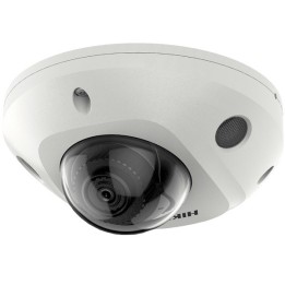 Hikvision DS-2CD2543G2-I 2.8mm 4MP AcuSense Mini Dome Netwerk Camera