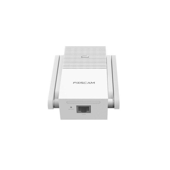 Foscam VC1 Dual-band WiFi gong — afbeelding 2