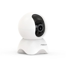 Foscam X3 3MP WiFi-Kamera mit AI-Personenerkennung