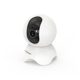Foscam X5 5MP WiFi camera met AI Persoonsdetectie