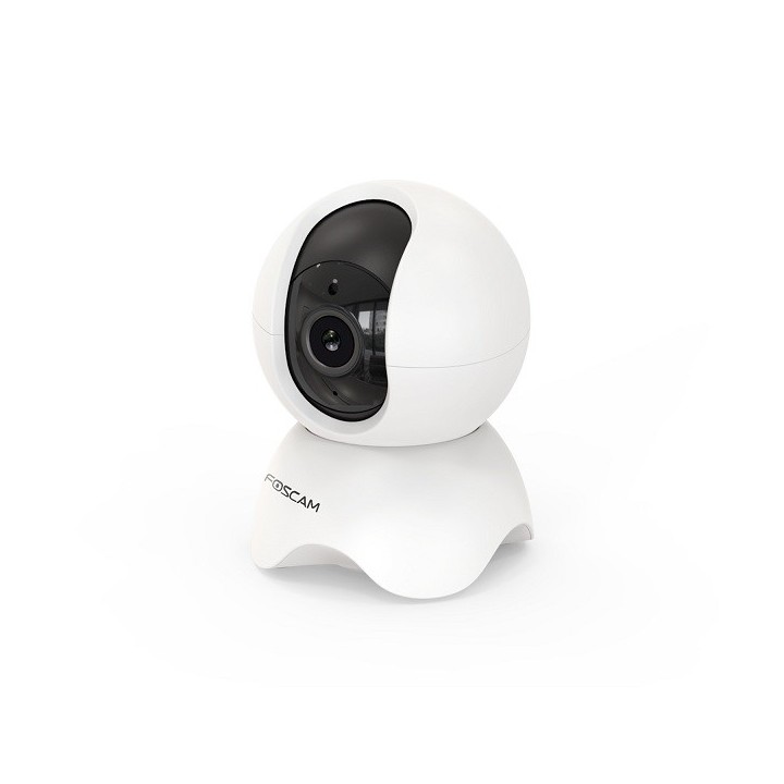 Foscam X5 5MP WiFi-Kamera mit AI-Personenerkennung