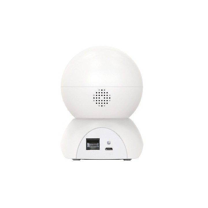 Foscam X5 5MP WiFi camera met AI Persoonsdetectie — afbeelding 3
