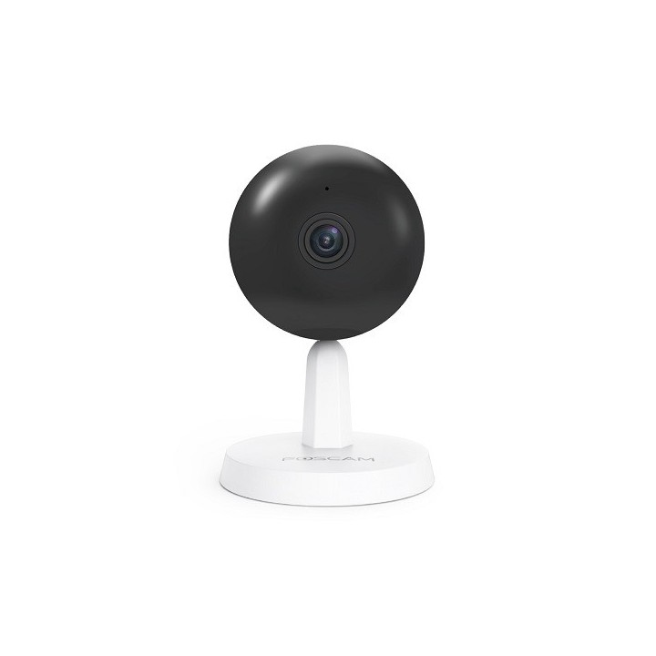 Foscam X4 4MP Dual-Band WiFi binnencamera